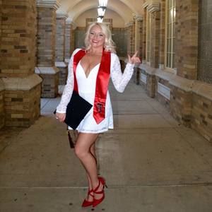 Meet your Posher, Bethany